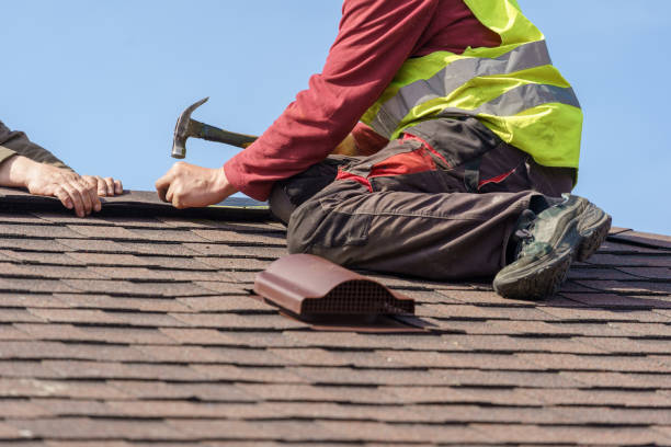 Best Emergency Roof Repair  in Fircrest, WA