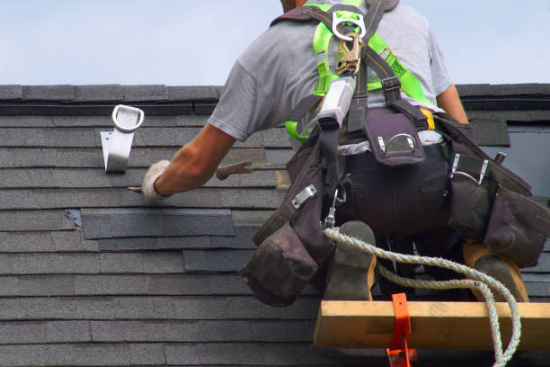 Best Local Roofing Companies  in Fircrest, WA