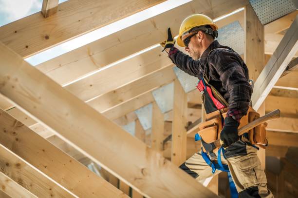 Best Roof Repair Specialists  in Fircrest, WA