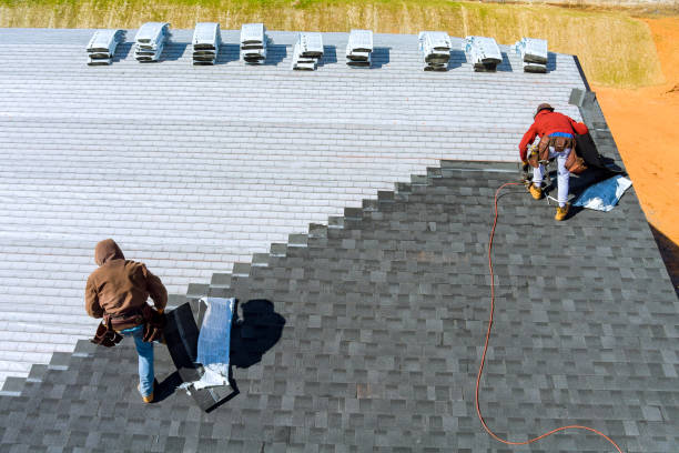Best Tile Roofing Contractor  in Fircrest, WA