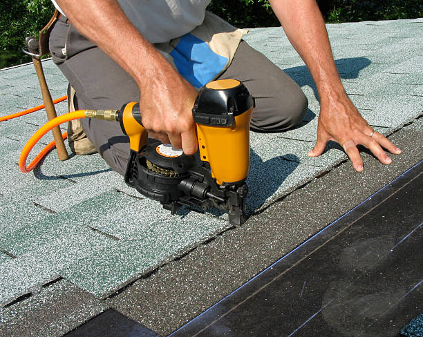 Best Slate Roofing Contractor  in Fircrest, WA