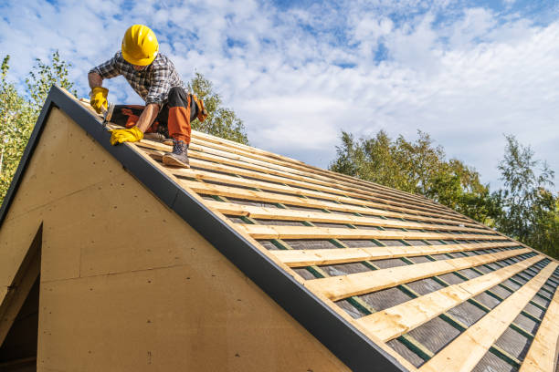 Best Residential Roofing Contractor  in Fircrest, WA