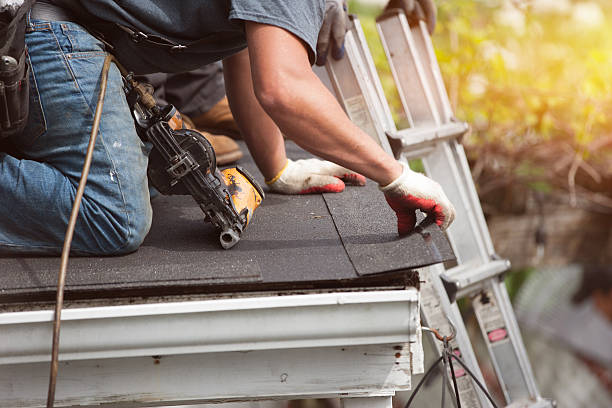 Roof Waterproofing Services in Fircrest, WA