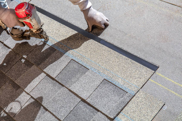 Quick and Trustworthy Emergency Roof Repair Services in Fircrest, WA
